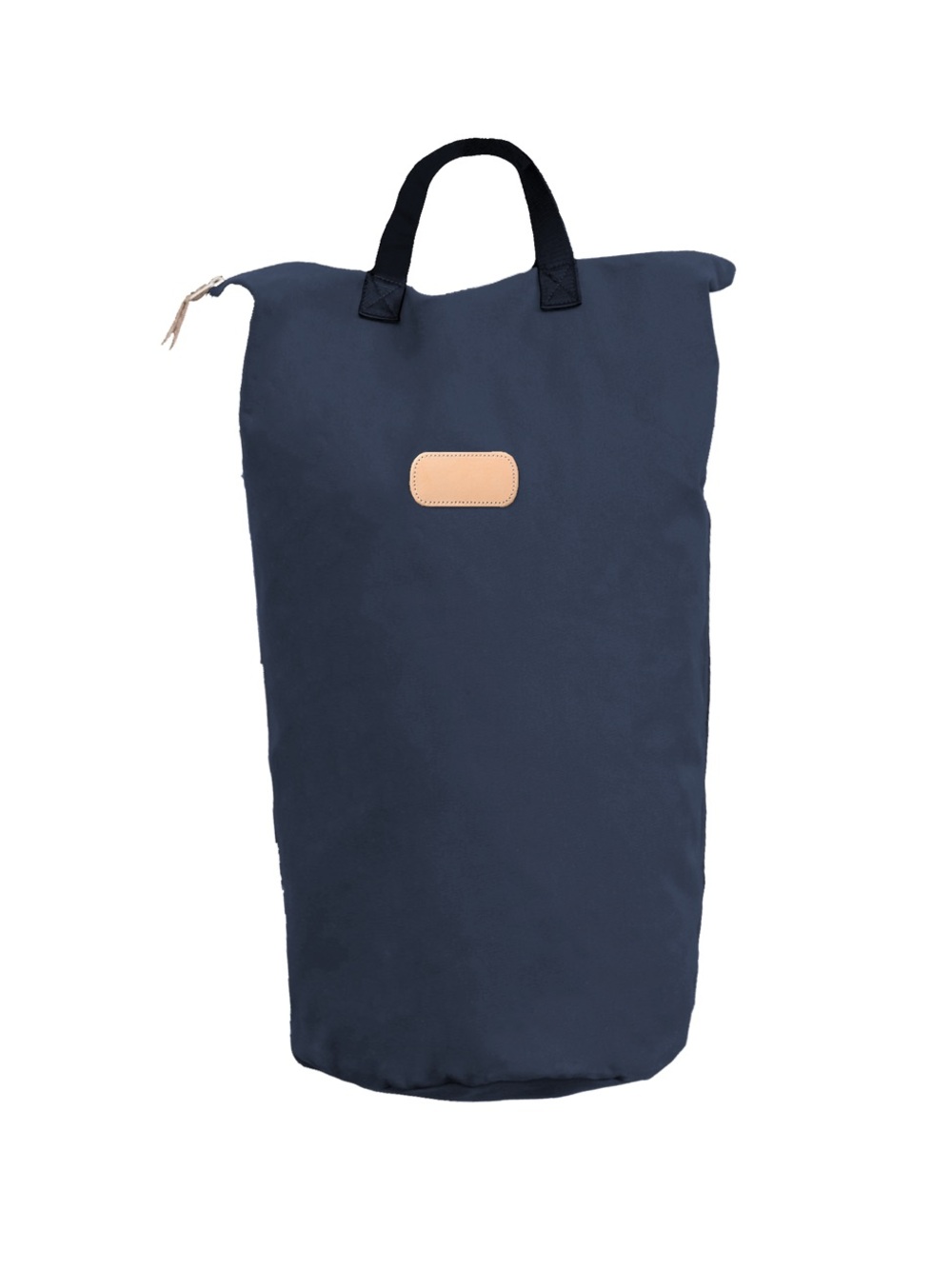 Jon Hart Design Laundry Bag Midnight Blue NWT